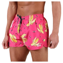 Bali Shorts Pink