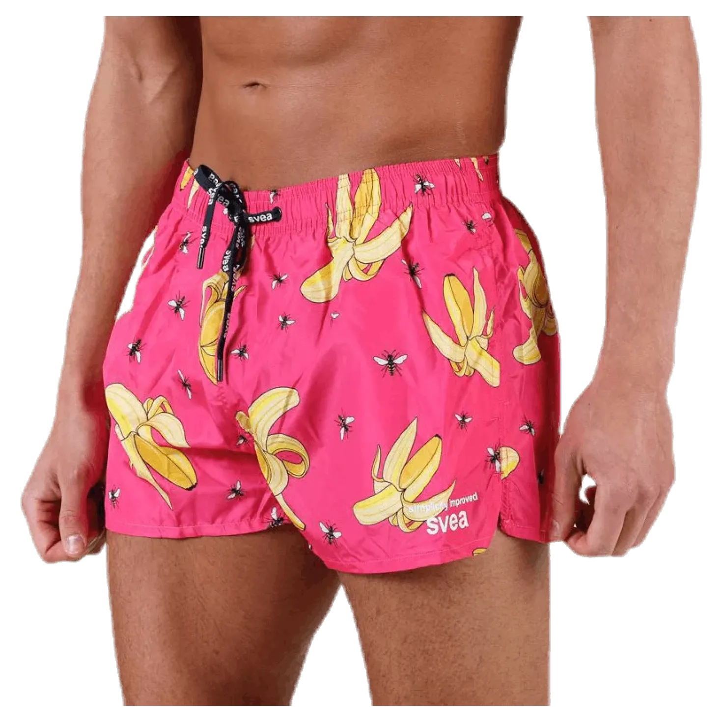Bali Shorts Pink