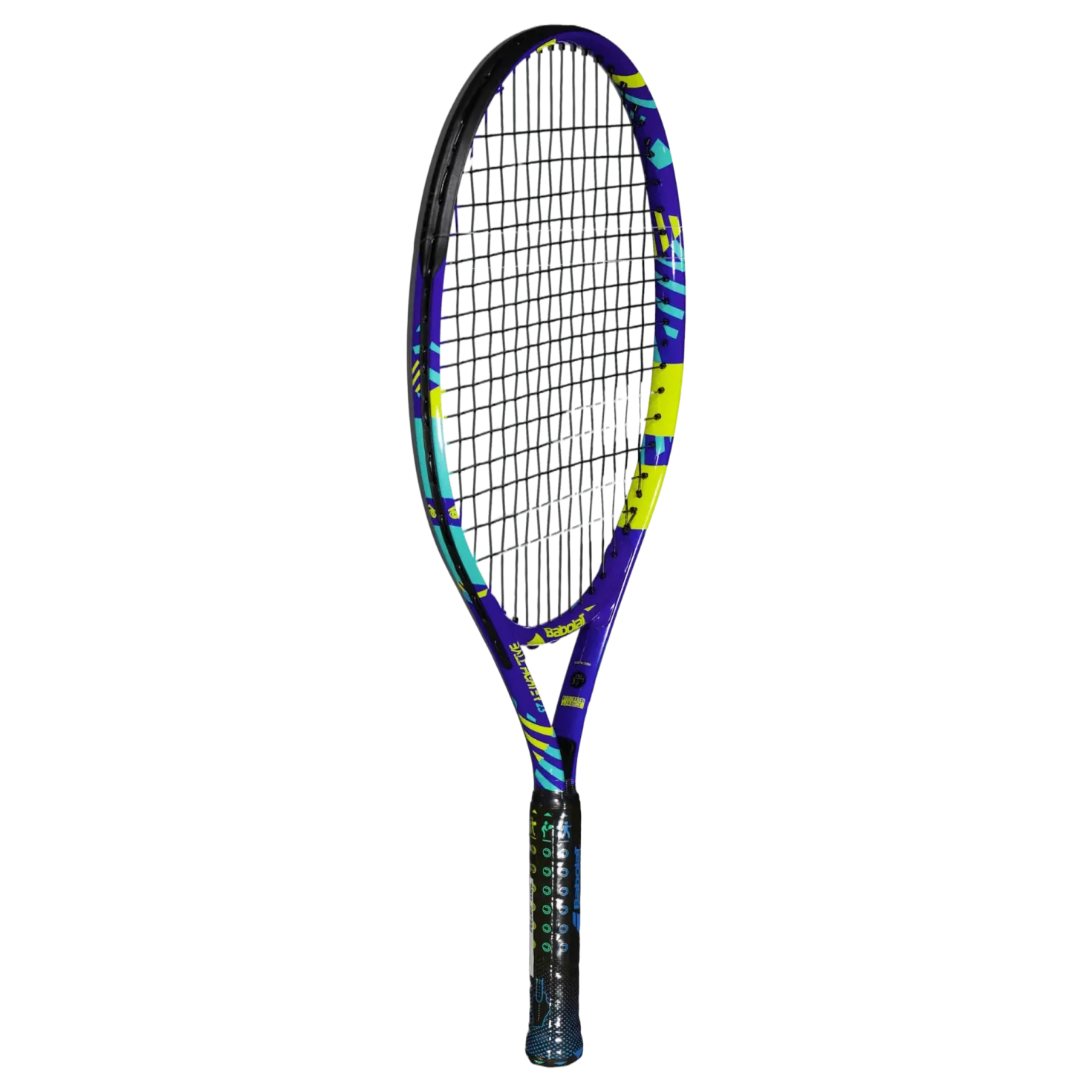 Ballfighter 23 Blue