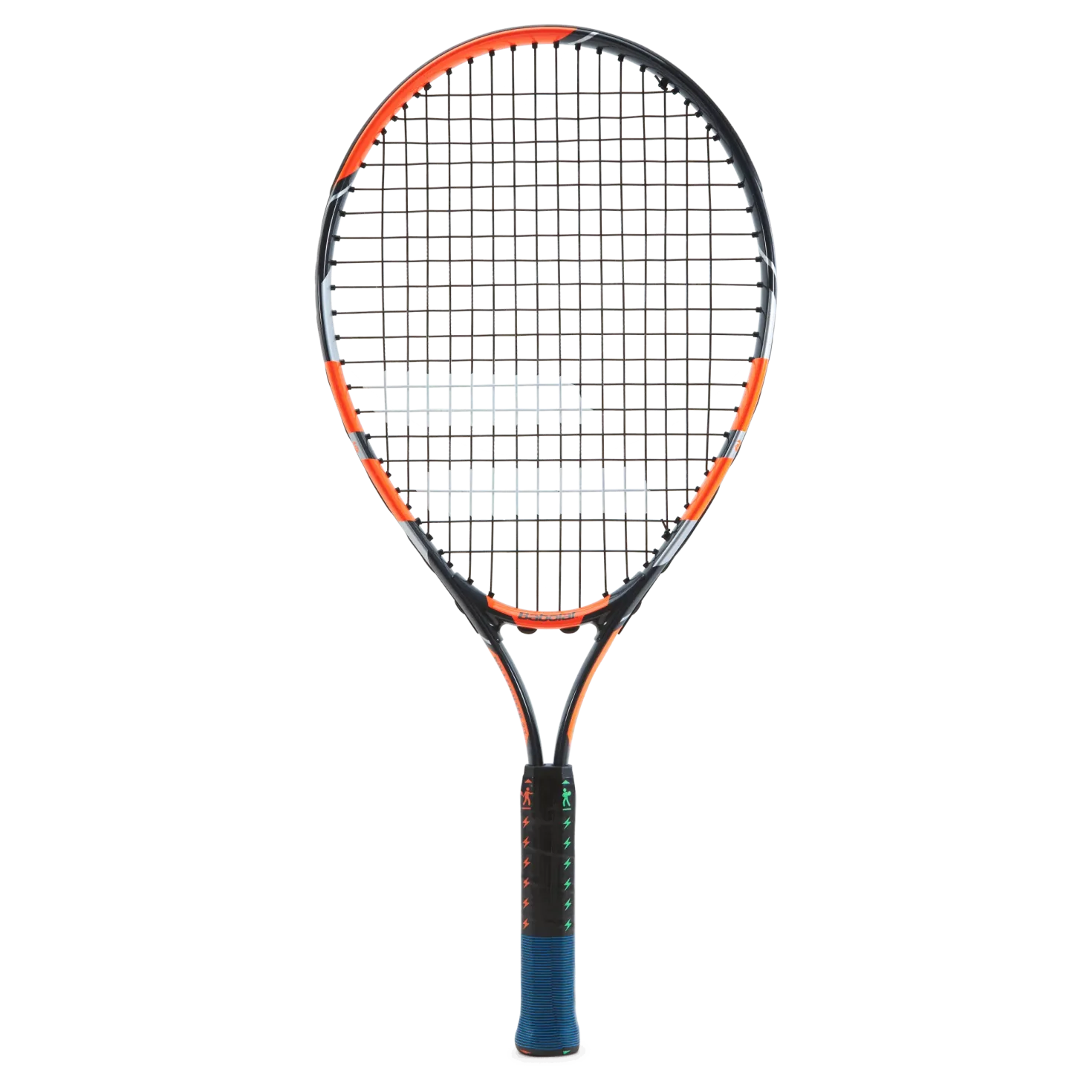 Ballfighter 23 Blue/orange