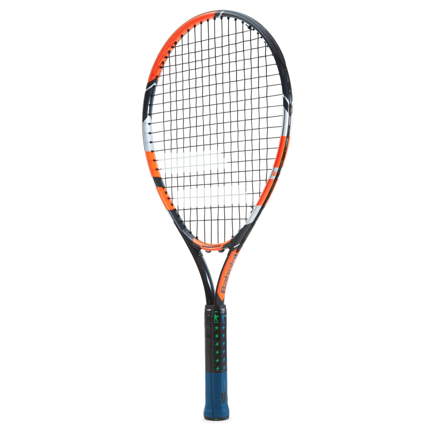 Ballfighter 23 Blue/orange