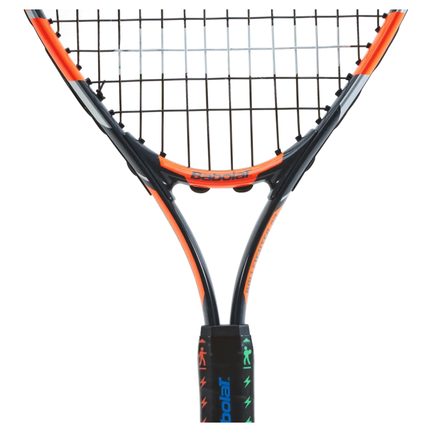 Ballfighter 23 Blue/orange