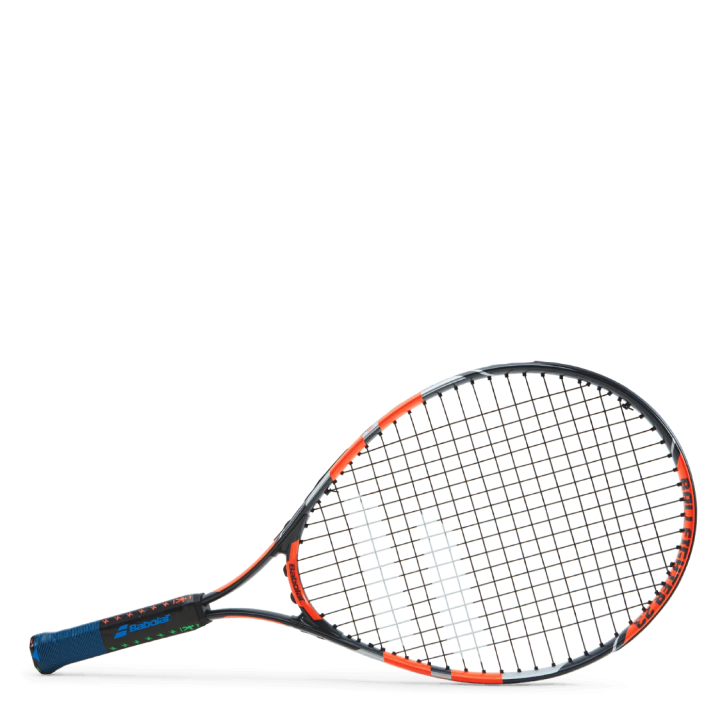 Ballfighter 23 Blue/orange