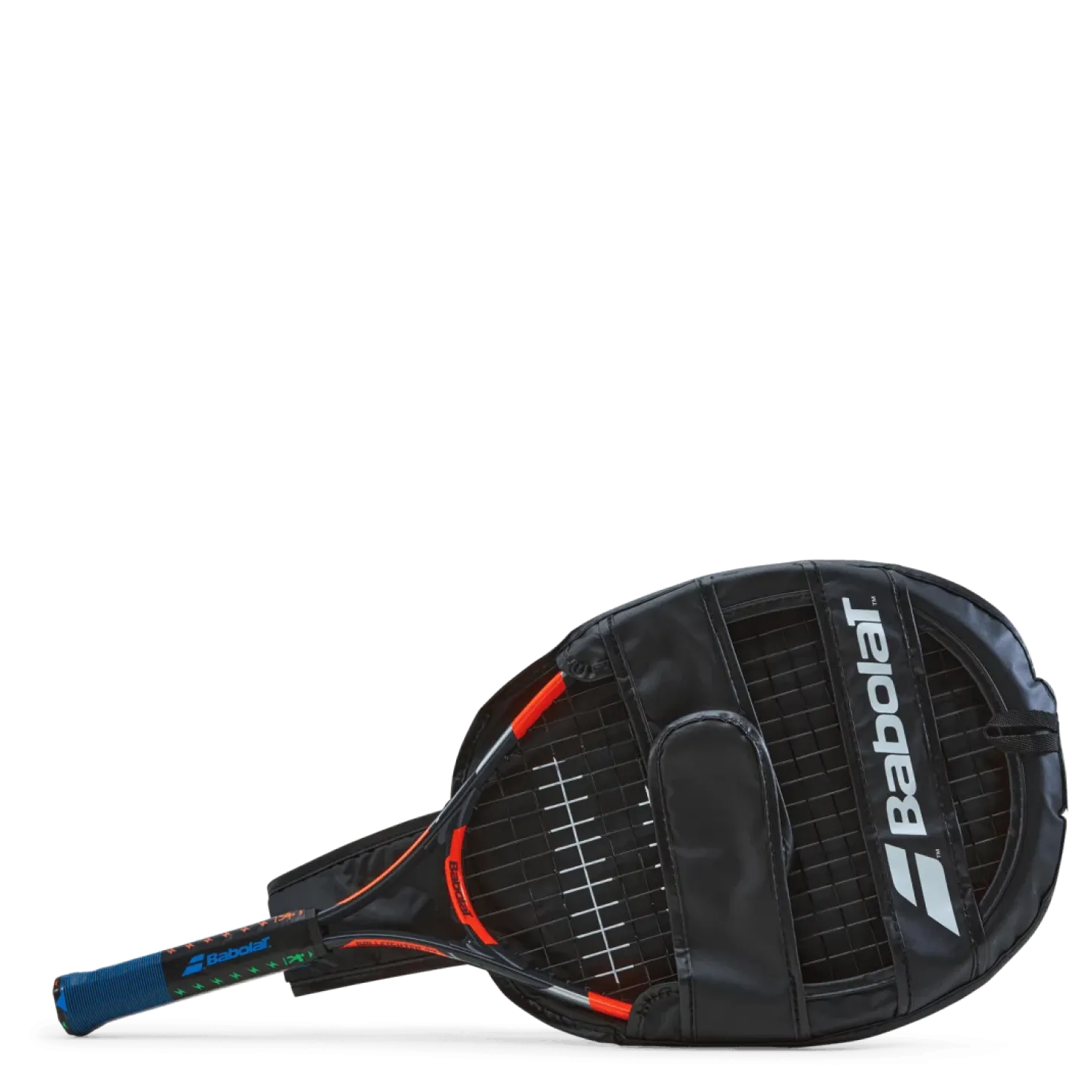 Ballfighter 23 Blue/orange