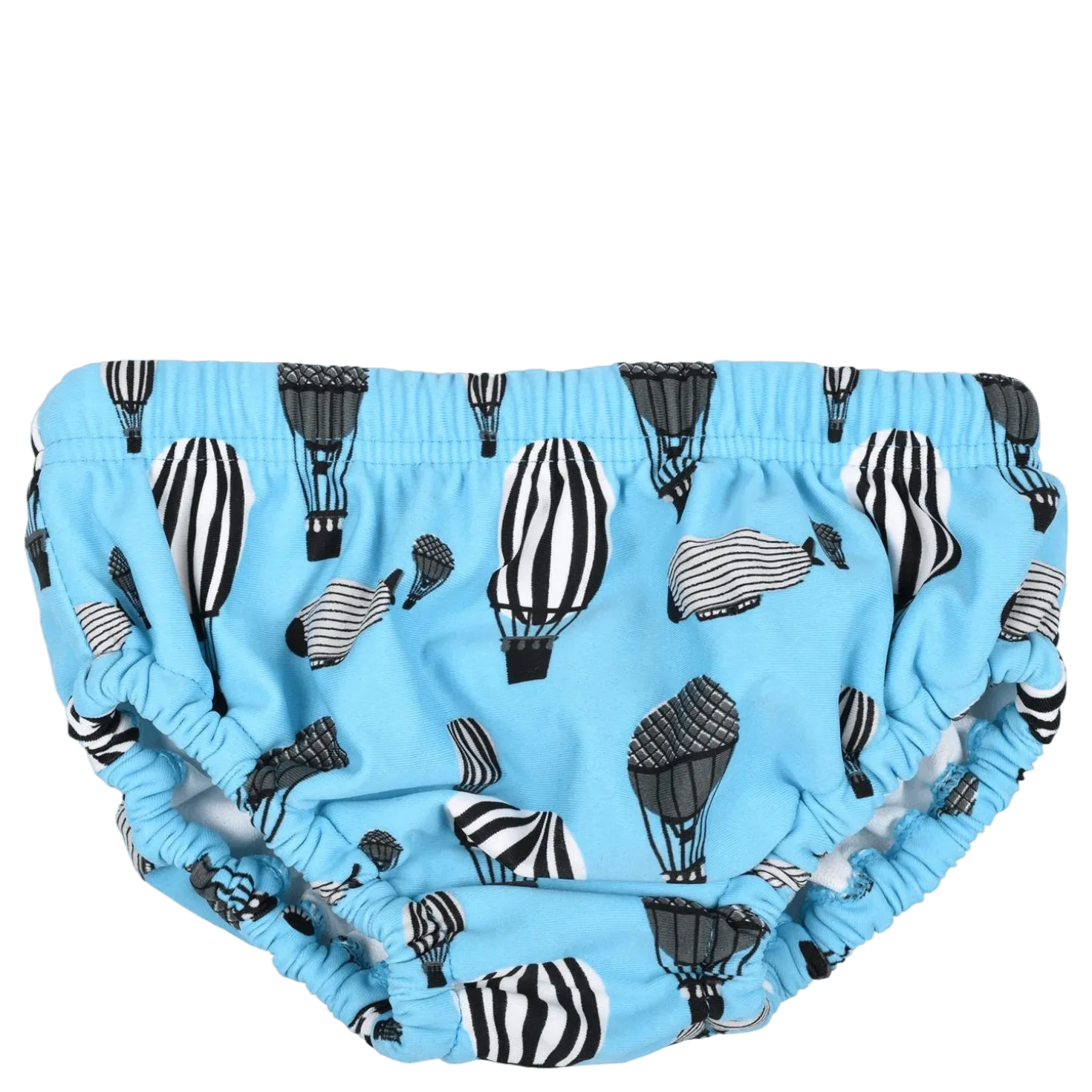 Balloon Swim Diaper Blue