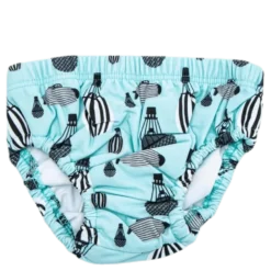 Balloon Swim Diaper Blue
