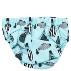 Balloon Swim Diaper Blue