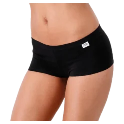 Bamboo Legend Boxer Black