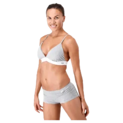Bamboo Legend Bra Grey