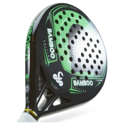 Bamboo Liquid Edition 2022 Black/green