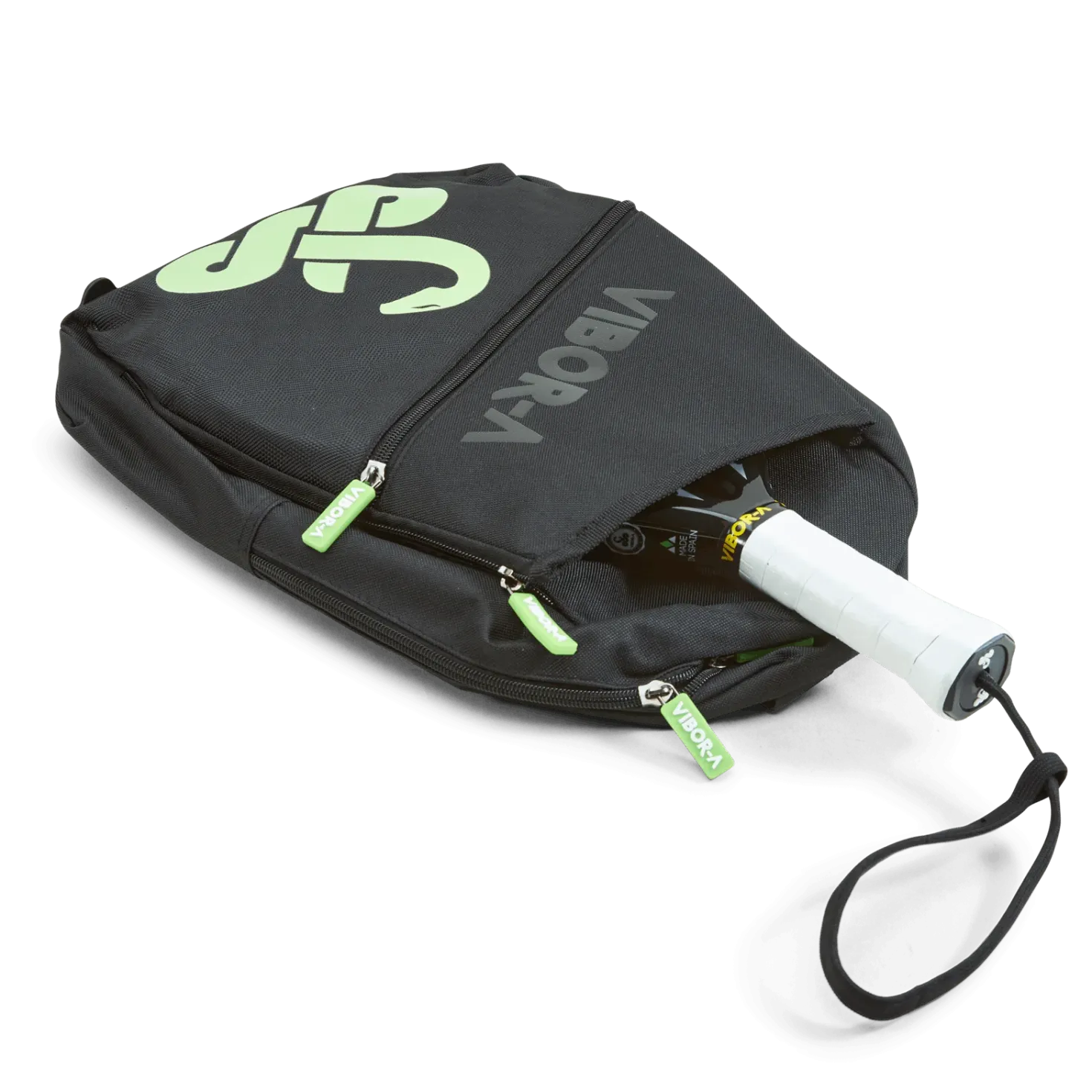 Bamboo Liquid Edition 2022 Black/green