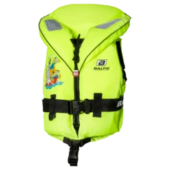 Bamse Uv-yellow