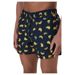 Banana Swimshorts Blue