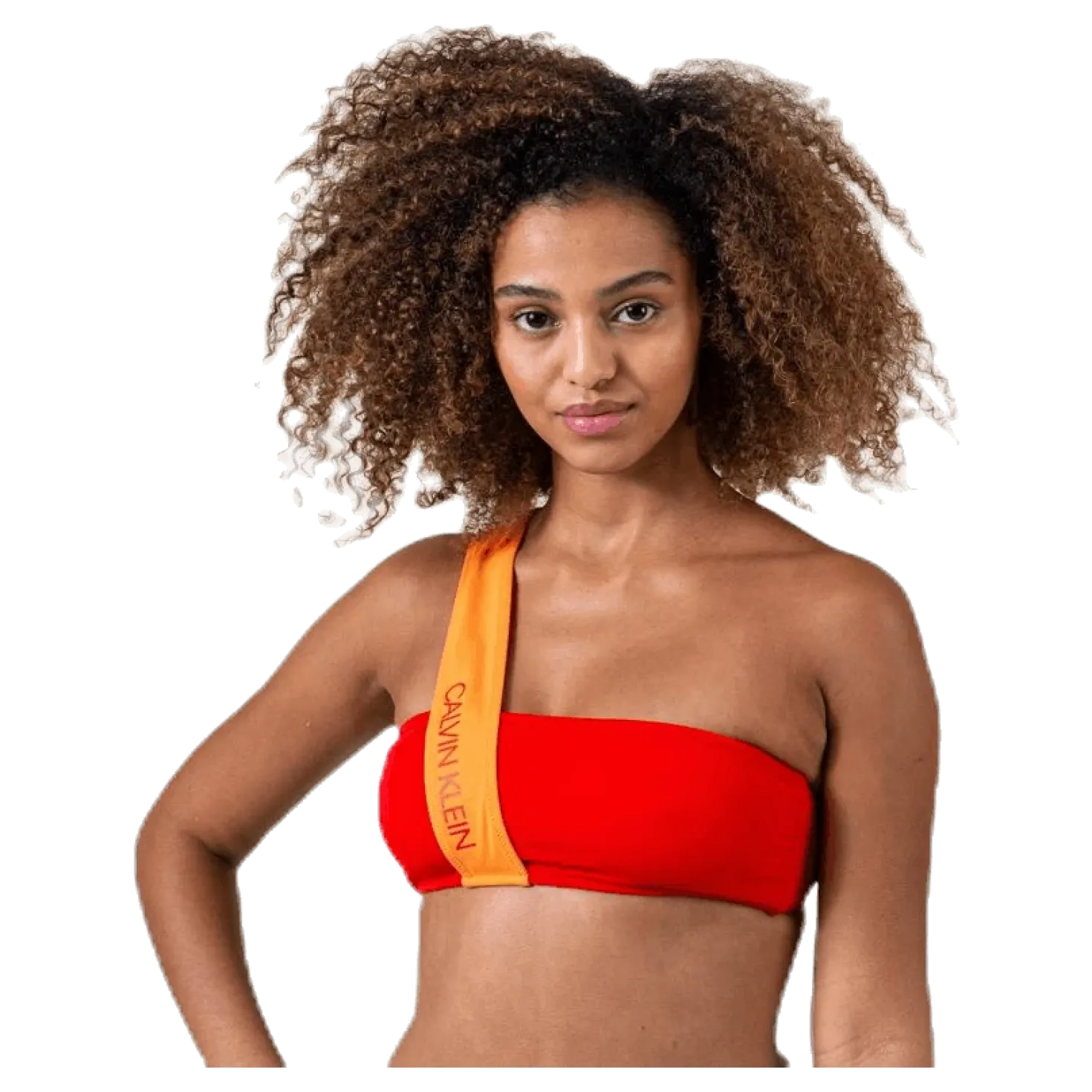 Bandeau-Rp Red