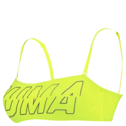 Bandeau Top Yellow