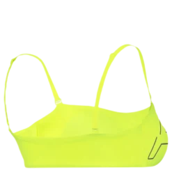 Bandeau Top Yellow