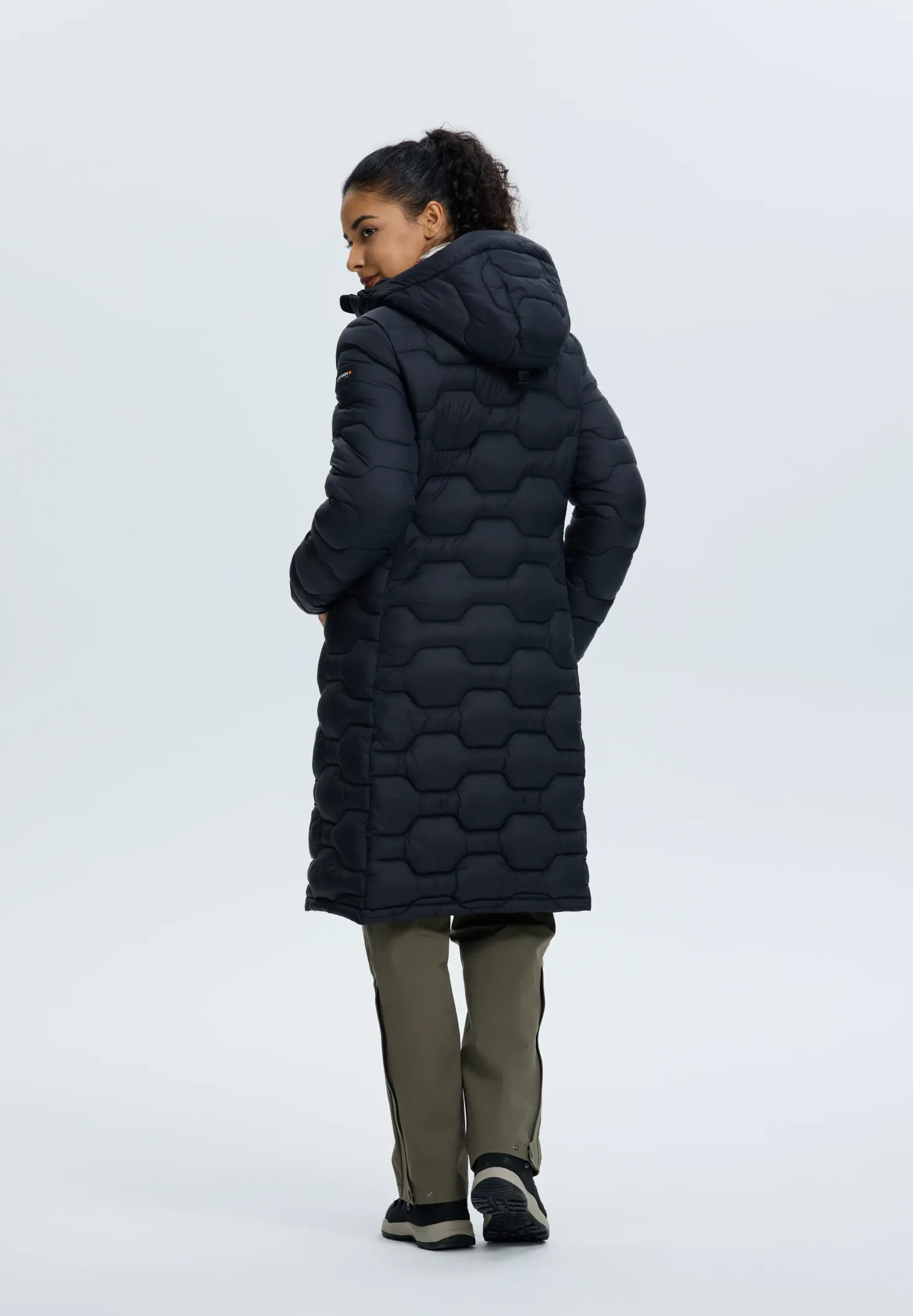 Bandis 990 / Basic Black