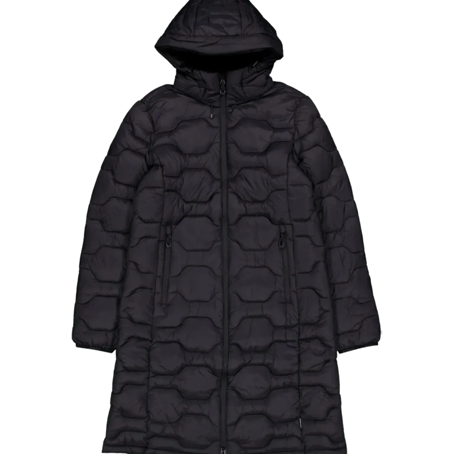 Bandis 990 / Basic Black