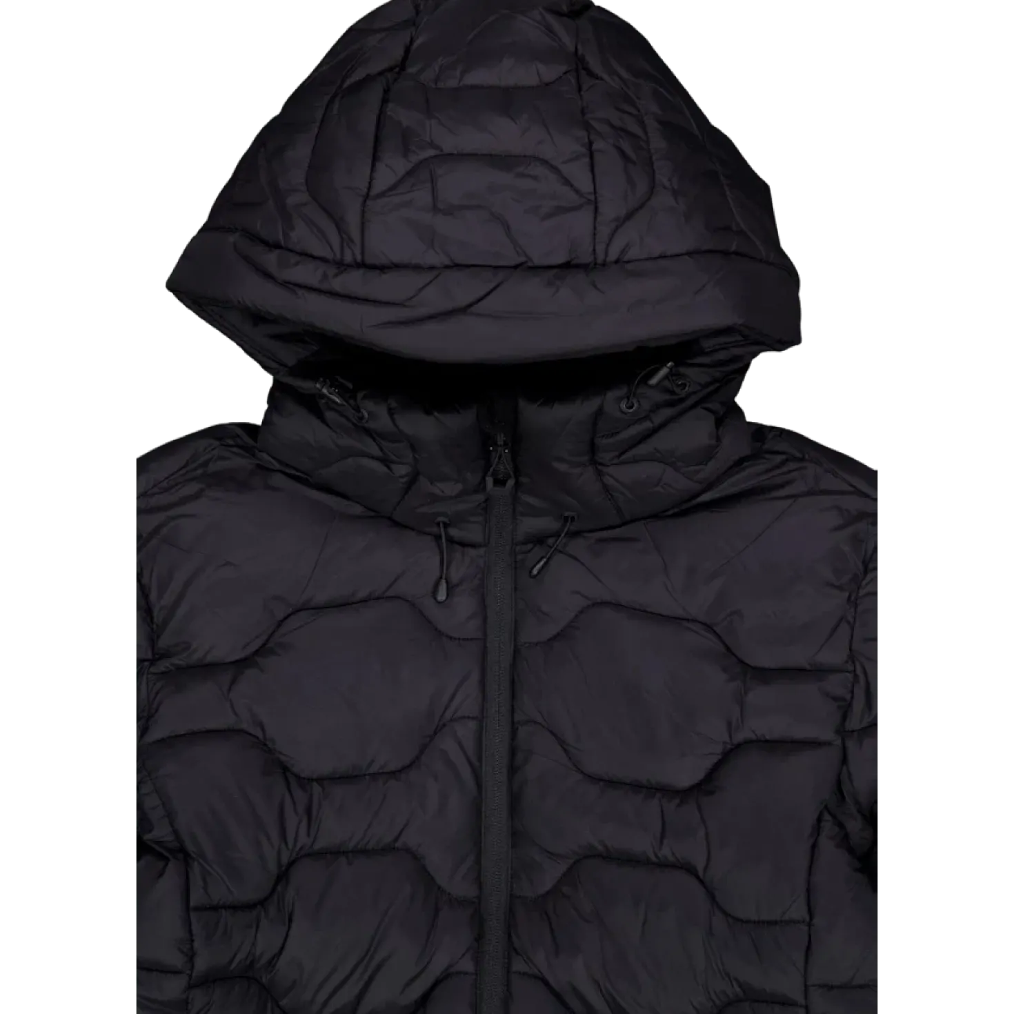 Bandis 990 / Basic Black
