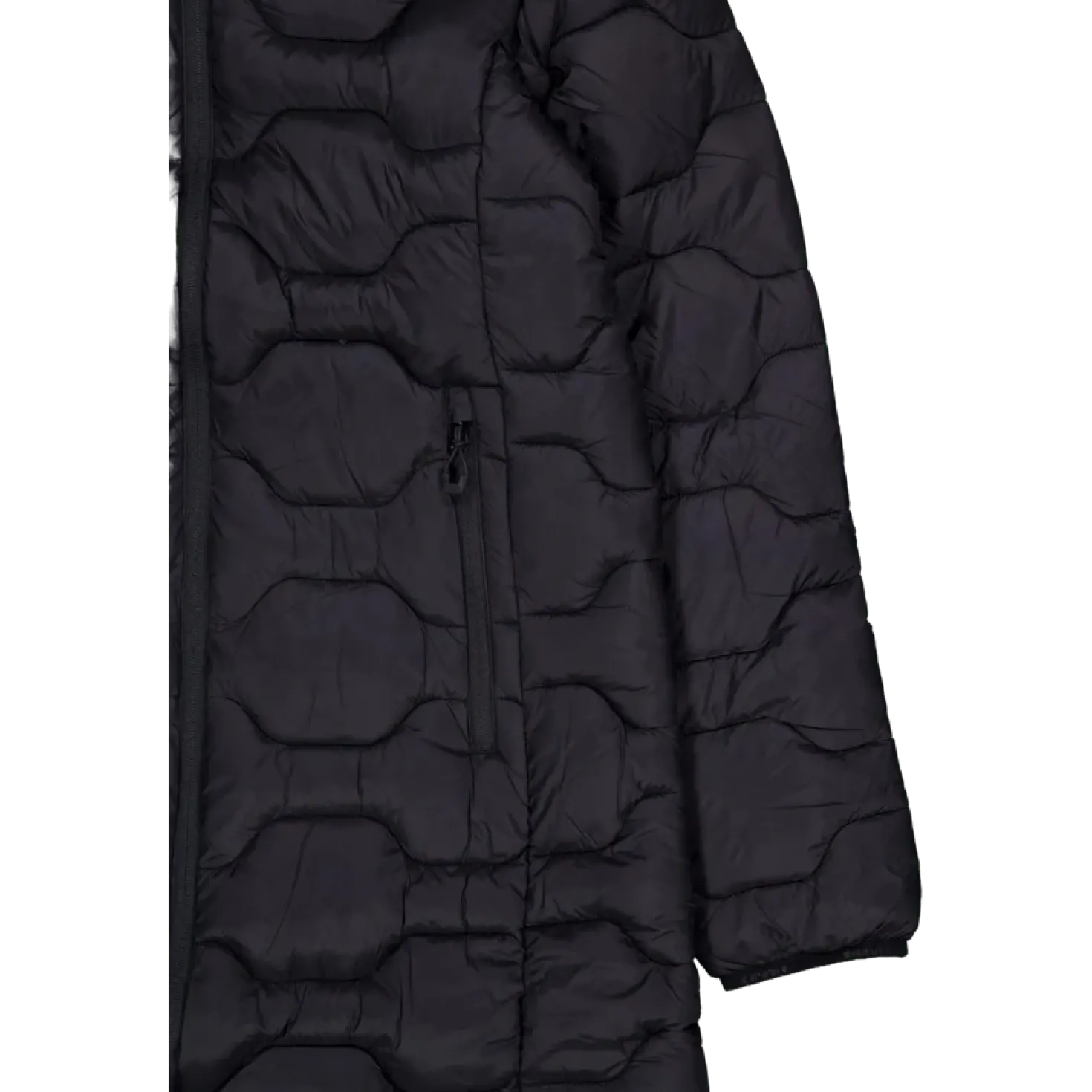 Bandis 990 / Basic Black