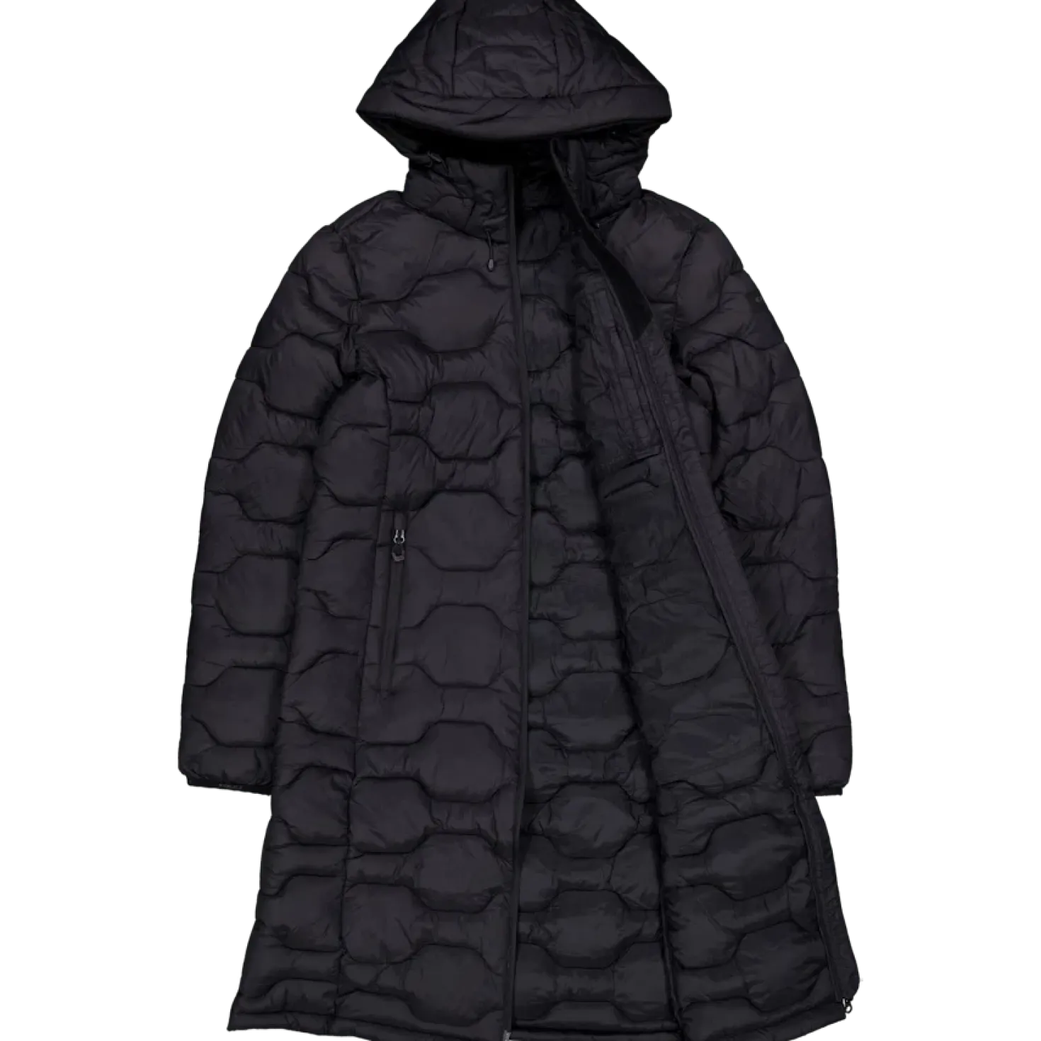 Bandis 990 / Basic Black