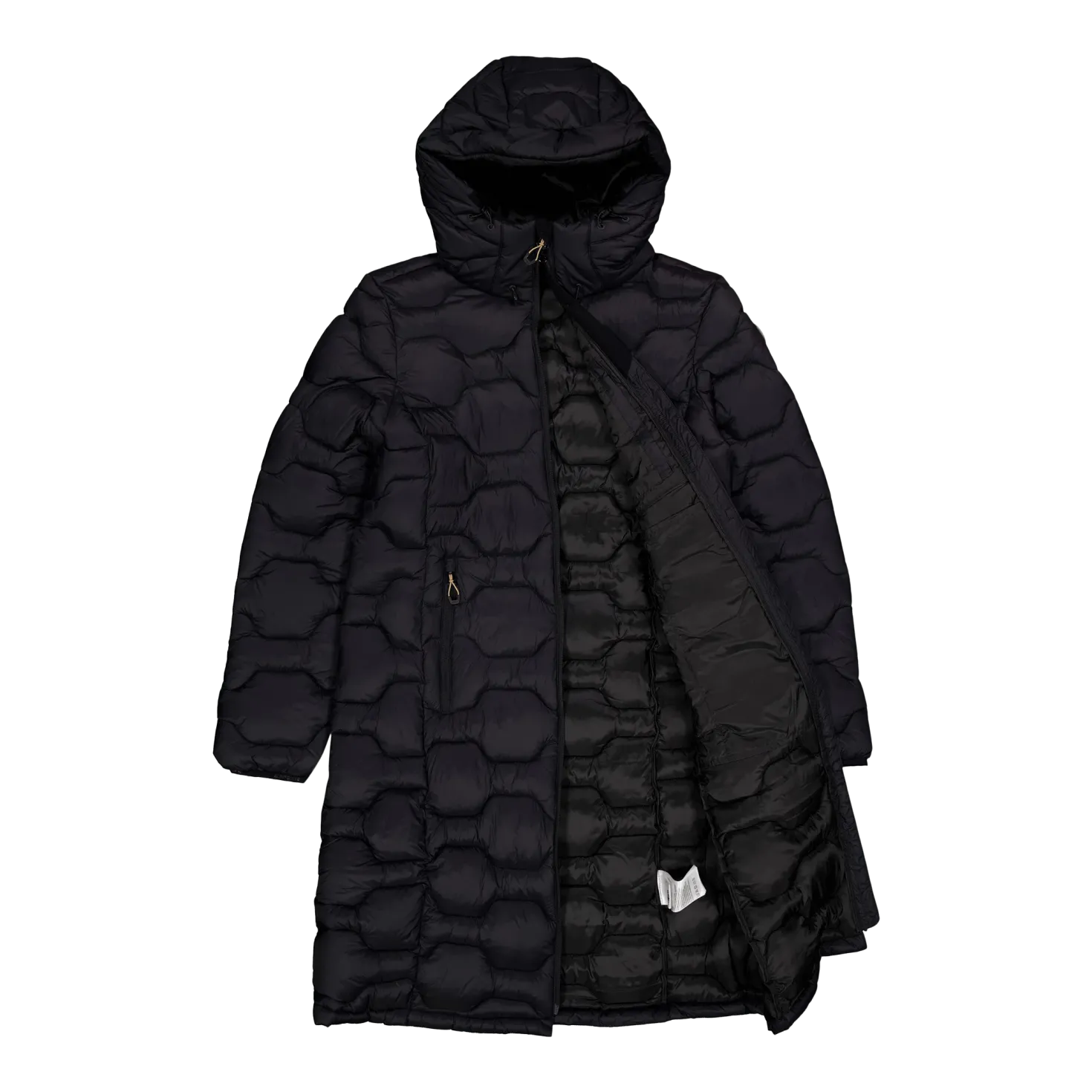 Bandis Black