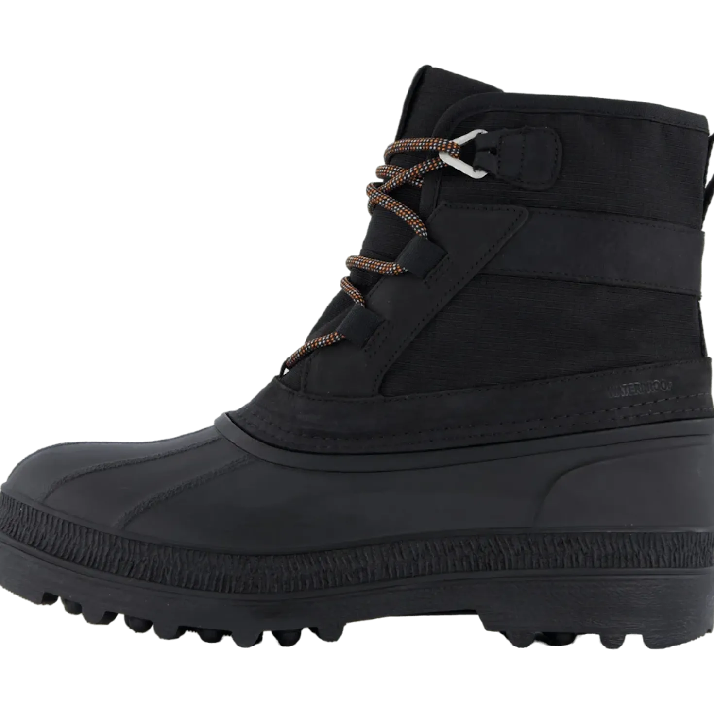 Banff Black