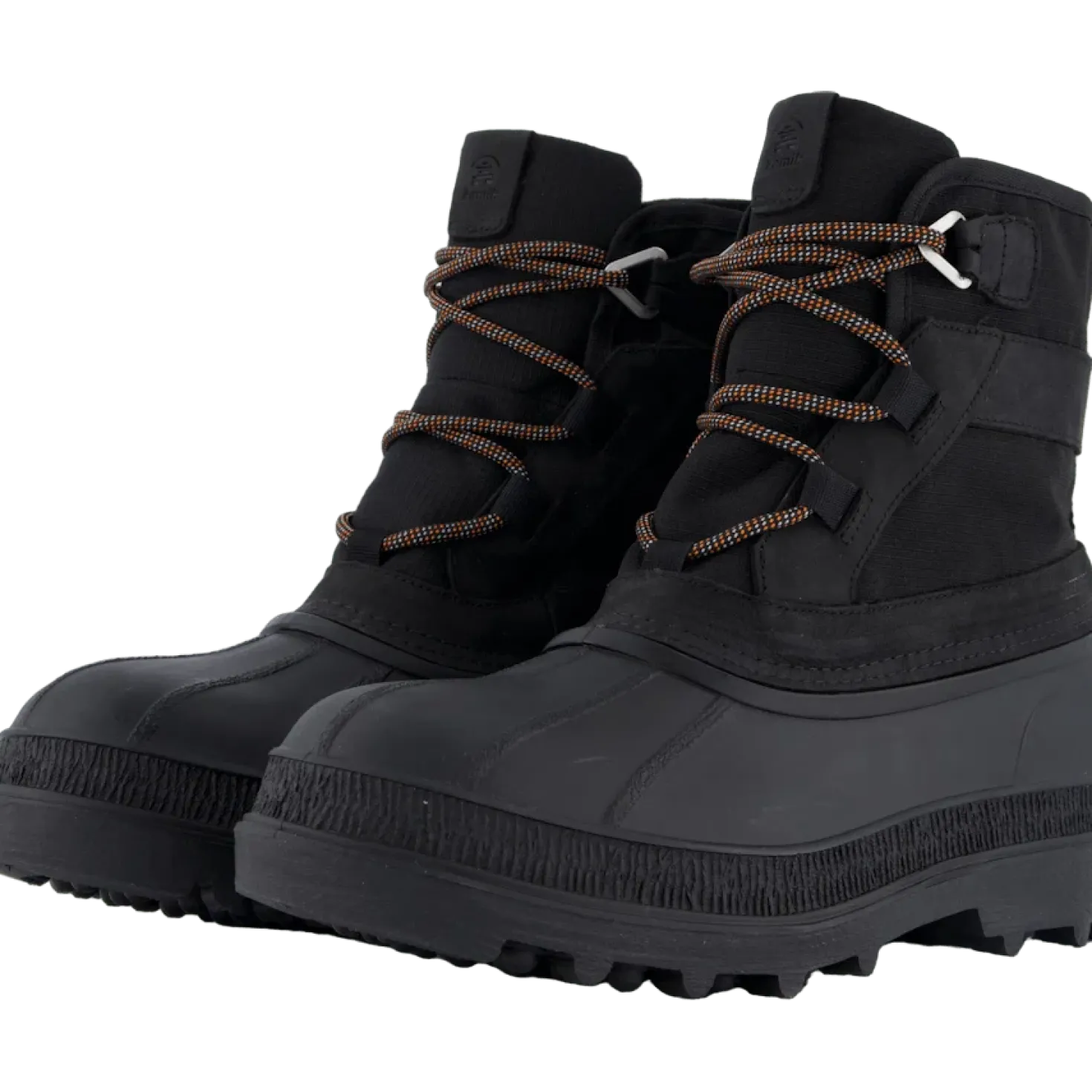 Banff Black