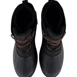 Banff Black