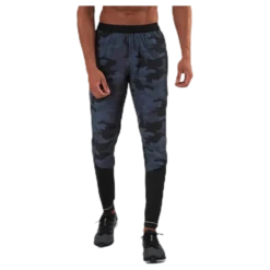 Barate Long Training Pants Patterned