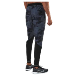 Barate Long Training Pants Patterned