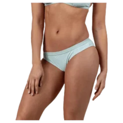 Barbara Bikini Brief Blue