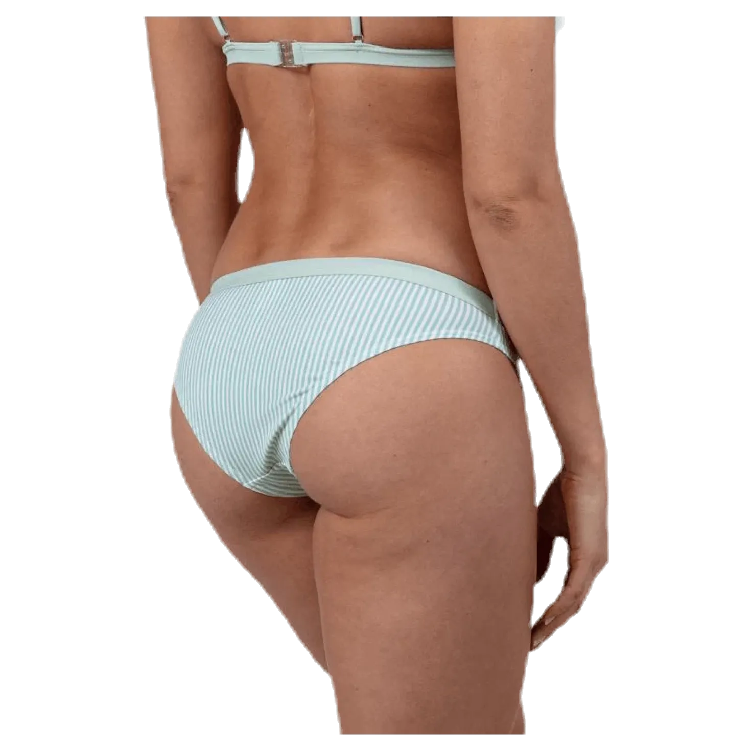 Barbara Bikini Brief Blue