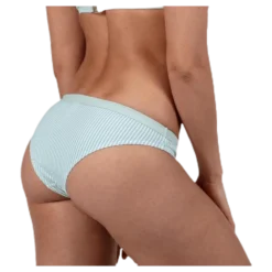 Barbara Bikini Brief Blue