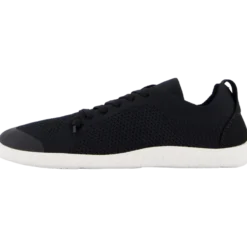Barefoot Shoes, Astelu Black