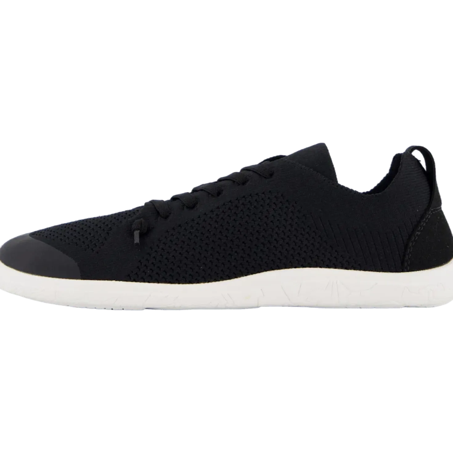 Barefoot Shoes, Astelu Black
