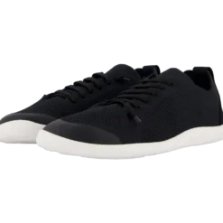 Barefoot Shoes, Astelu Black