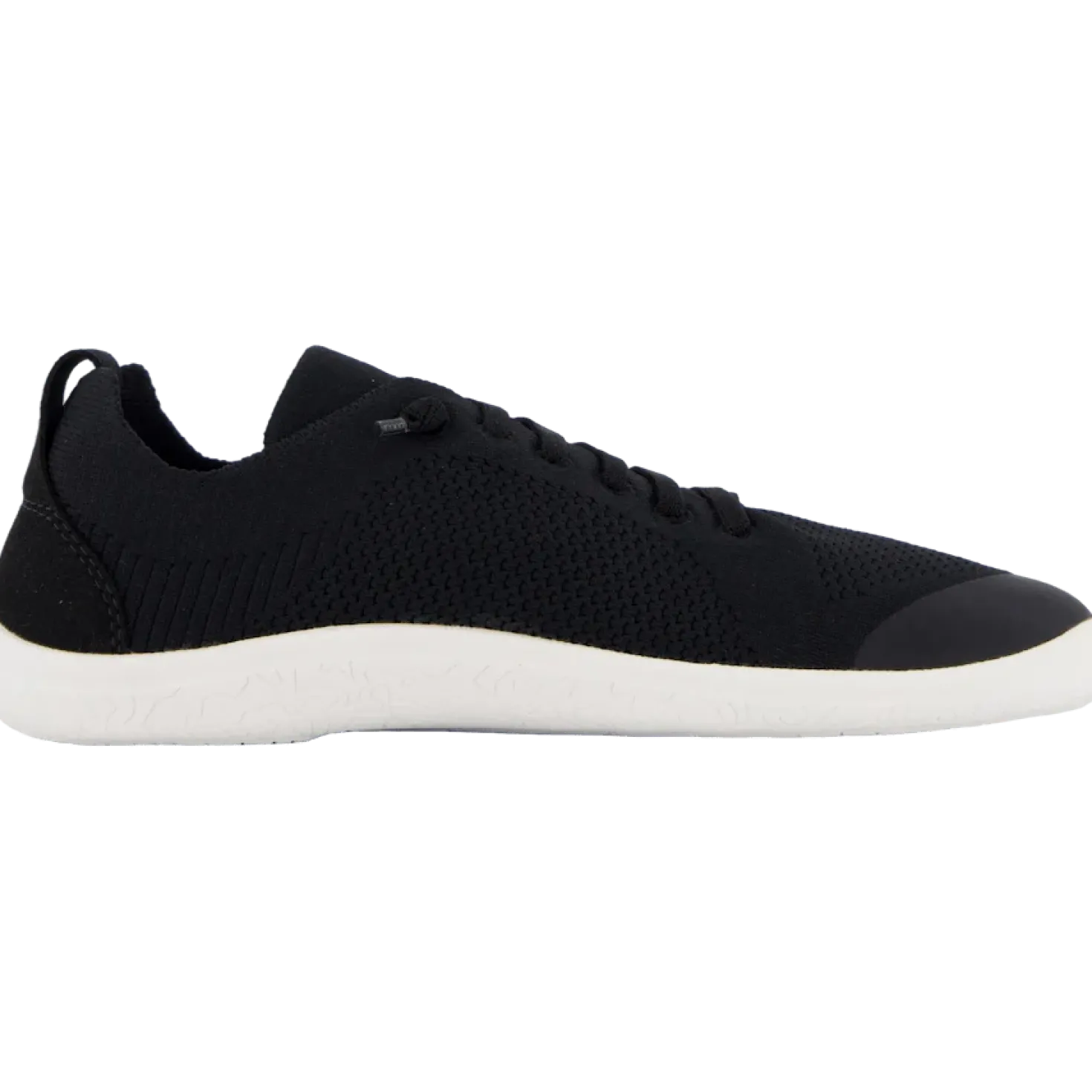 Barefoot Shoes, Astelu Black