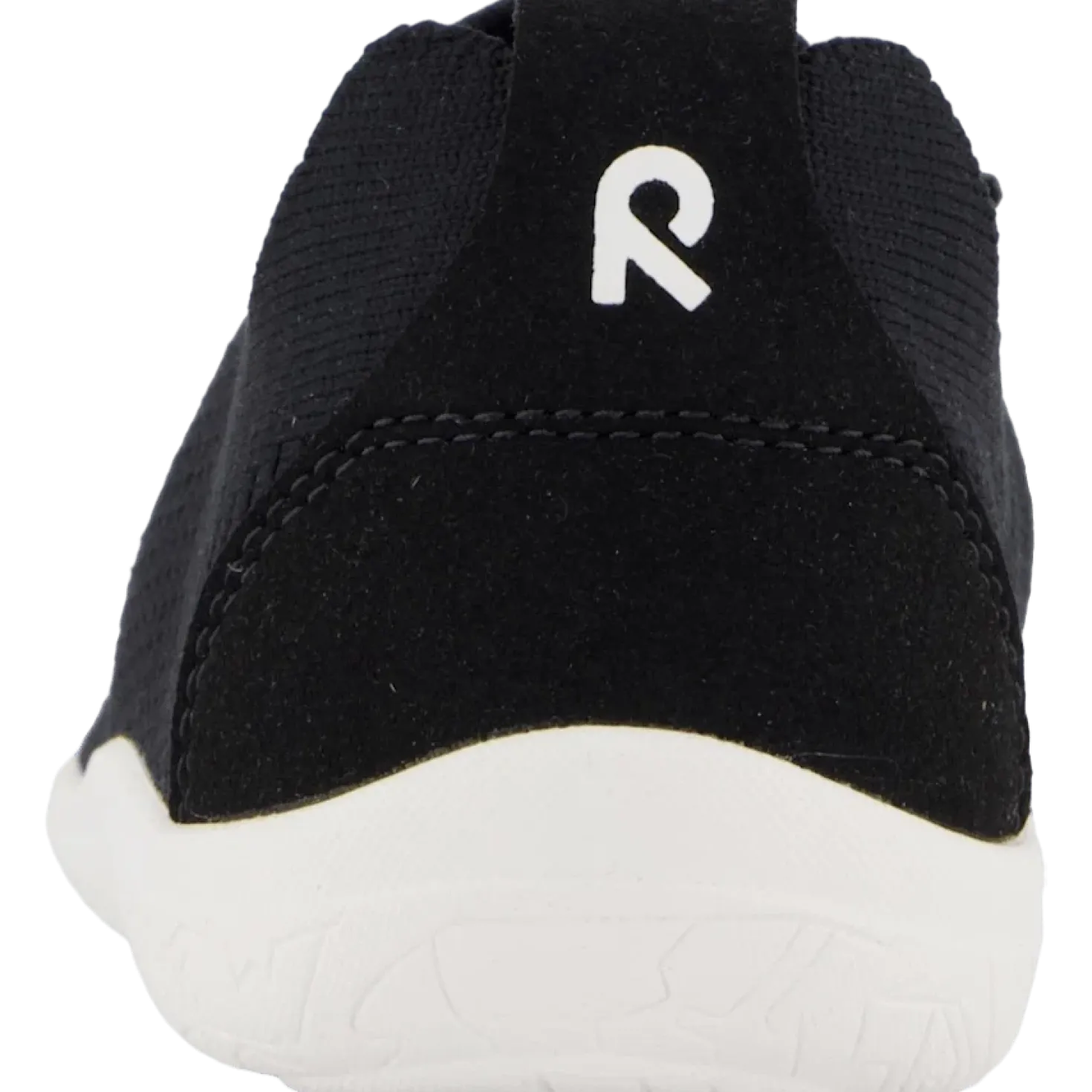 Barefoot Shoes, Astelu Black