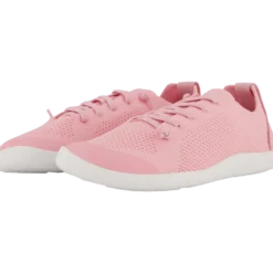 Barefoot Shoes, Astelu Light Heather