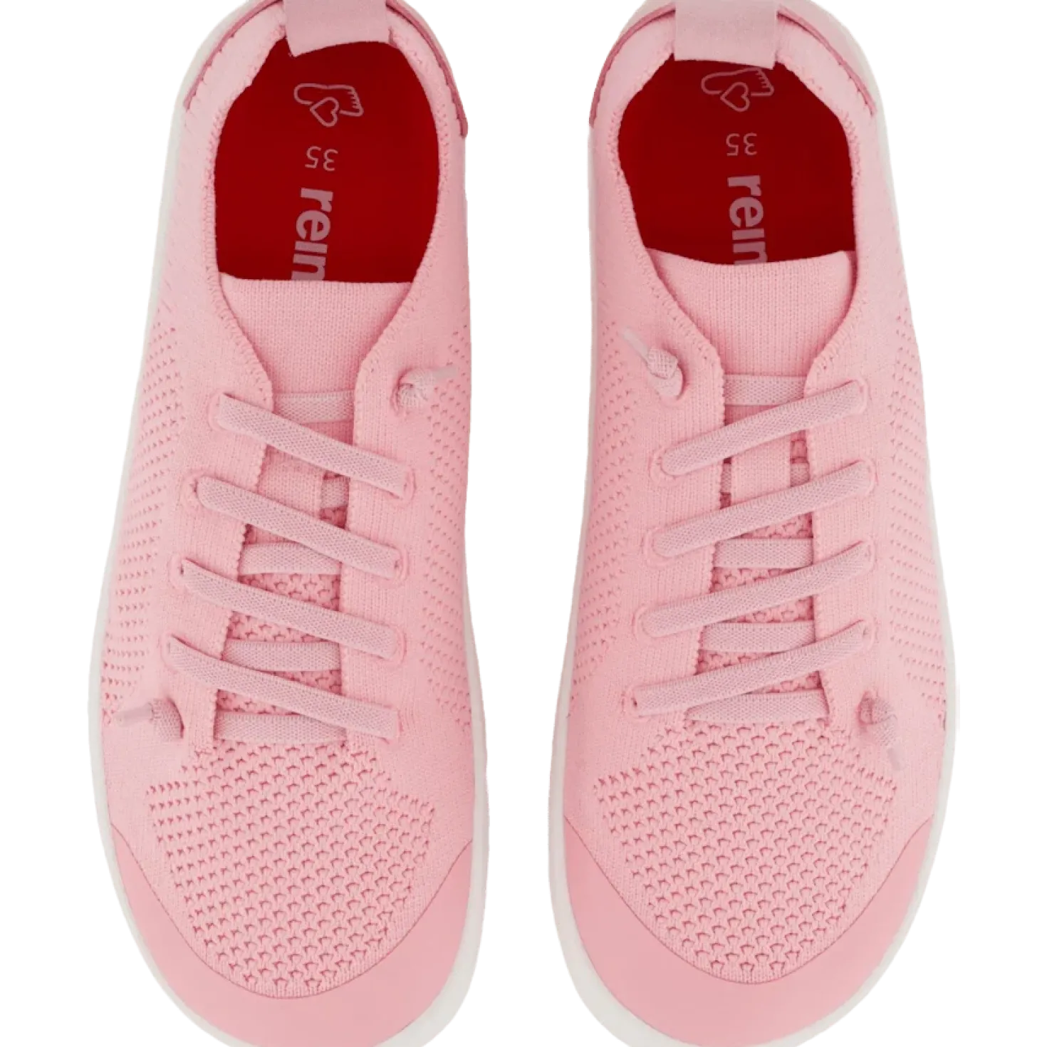 Barefoot Shoes, Astelu Light Heather