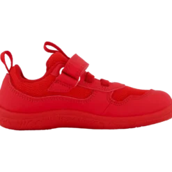Barefoot Shoes, Telmin Kids Reima Red