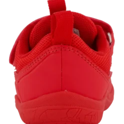 Barefoot Shoes, Telmin Kids Reima Red
