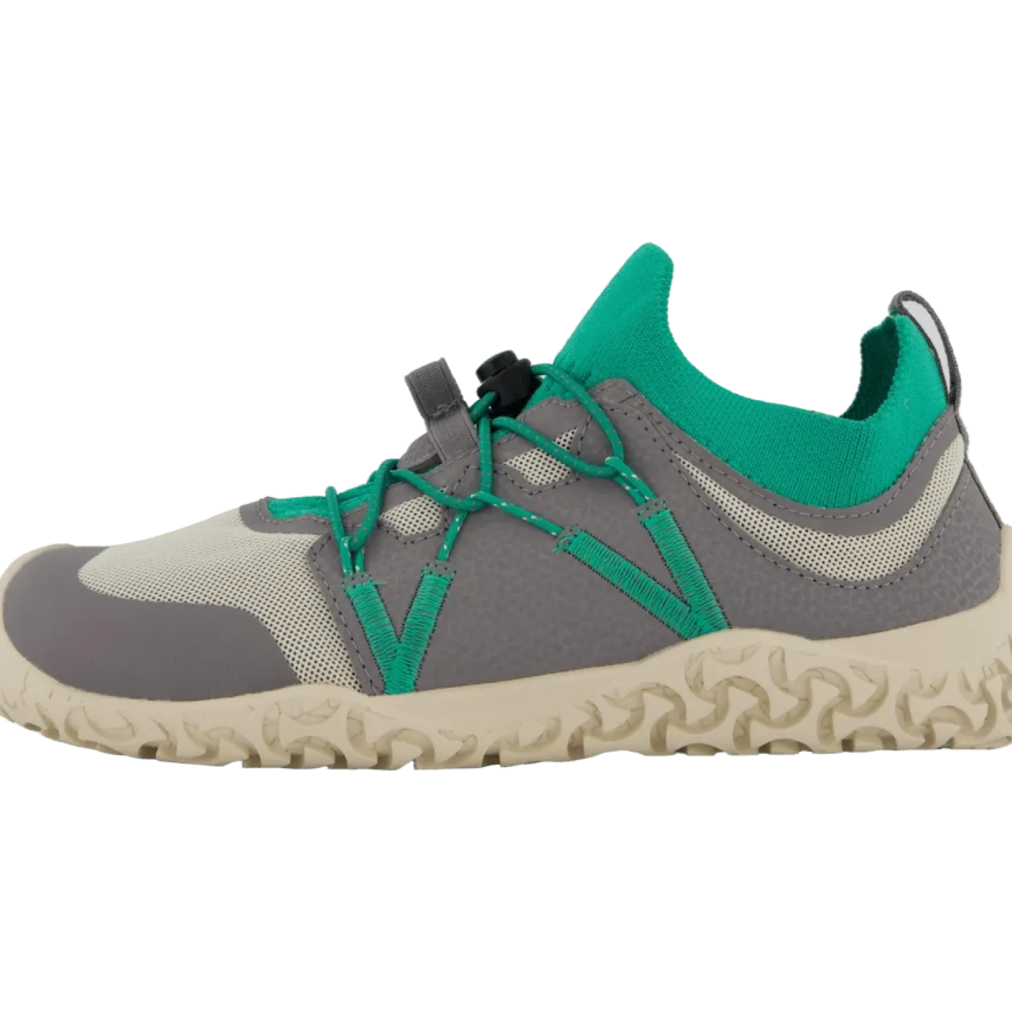 Barefoot Shoes, Vaellus Earthy Beige