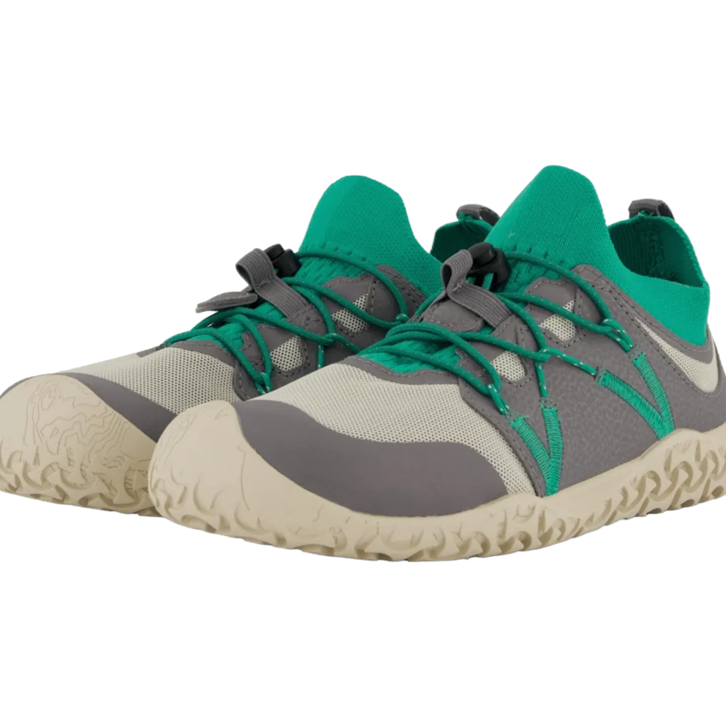 Barefoot Shoes, Vaellus Earthy Beige