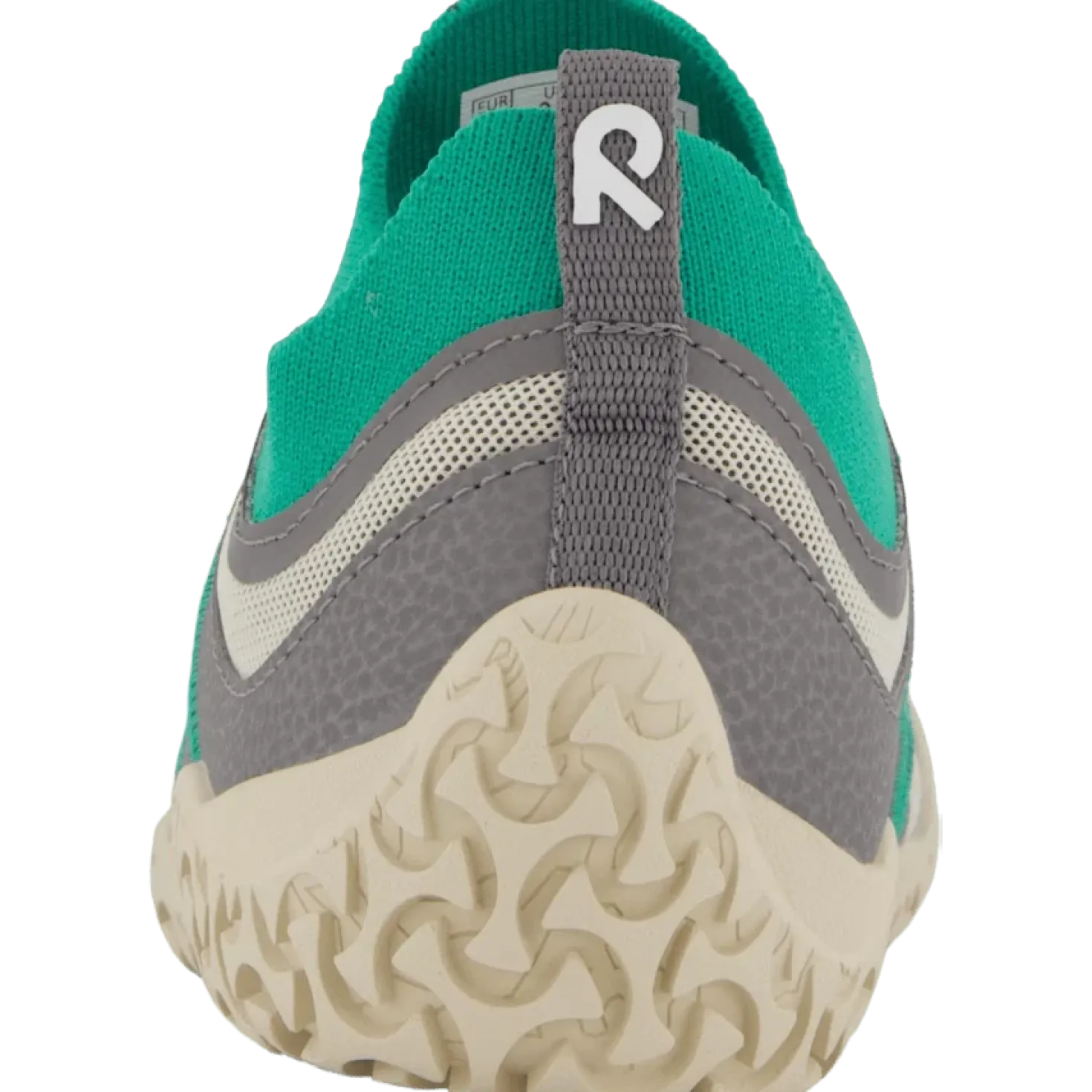 Barefoot Shoes, Vaellus Earthy Beige