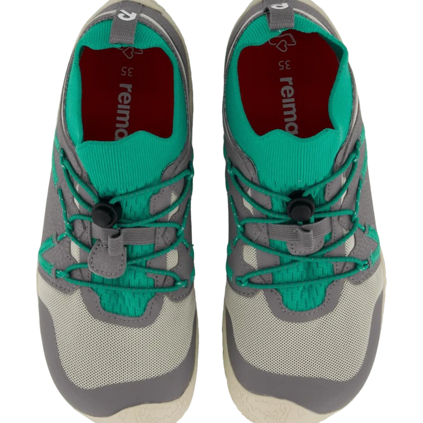 Barefoot Shoes, Vaellus Earthy Beige
