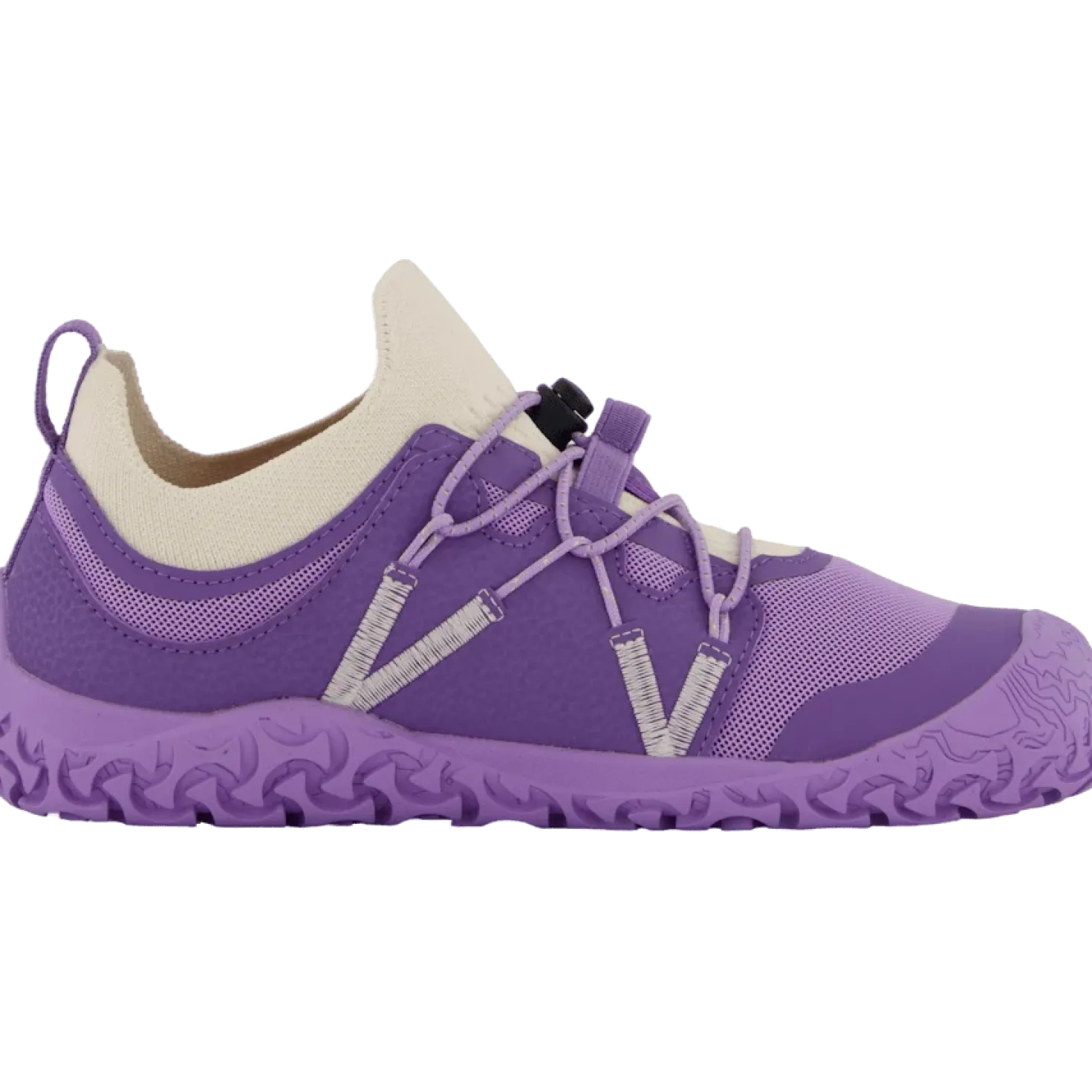 Barefoot Shoes, Vaellus Misty Violet