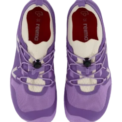 Barefoot Shoes, Vaellus Misty Violet