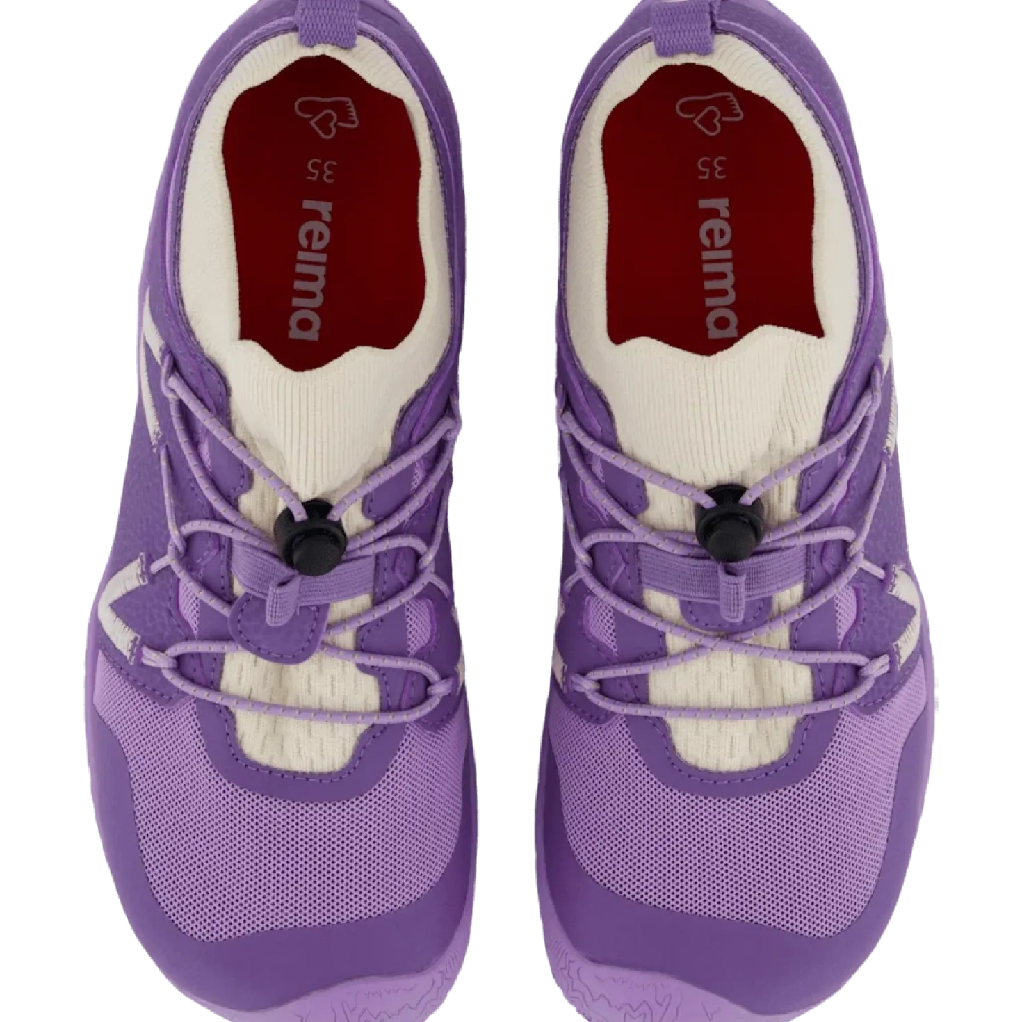 Barefoot Shoes, Vaellus Misty Violet